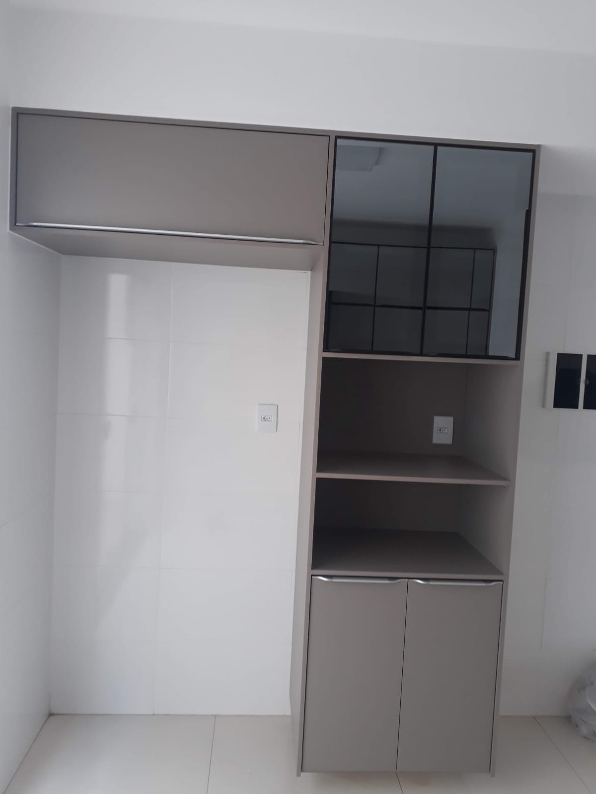 Cozinha Contemporânea I