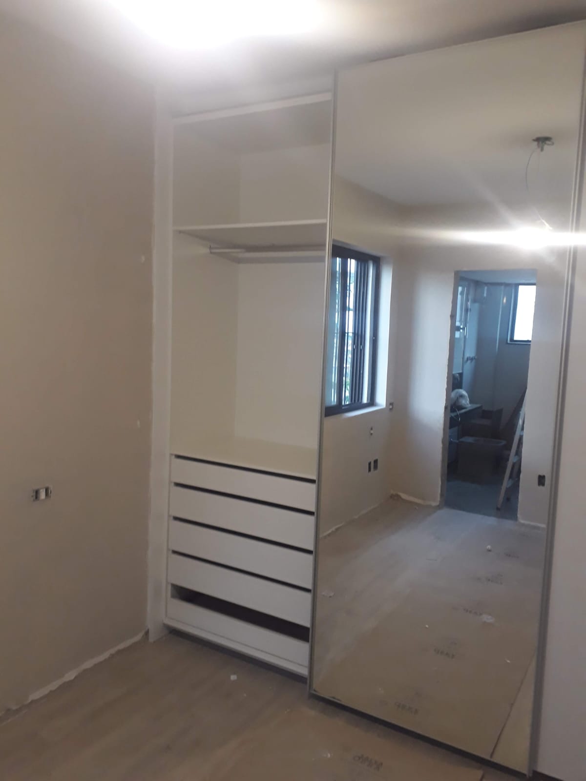 Suítes e Quartos I