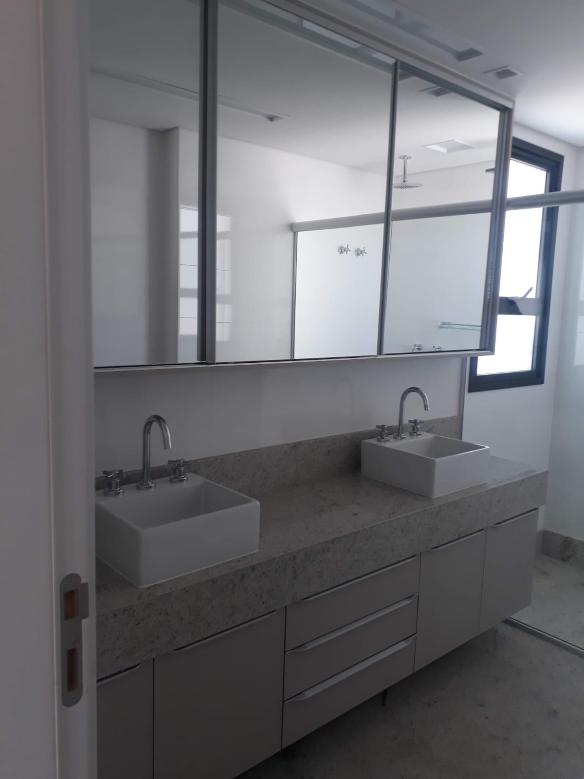 Banheiros Premium