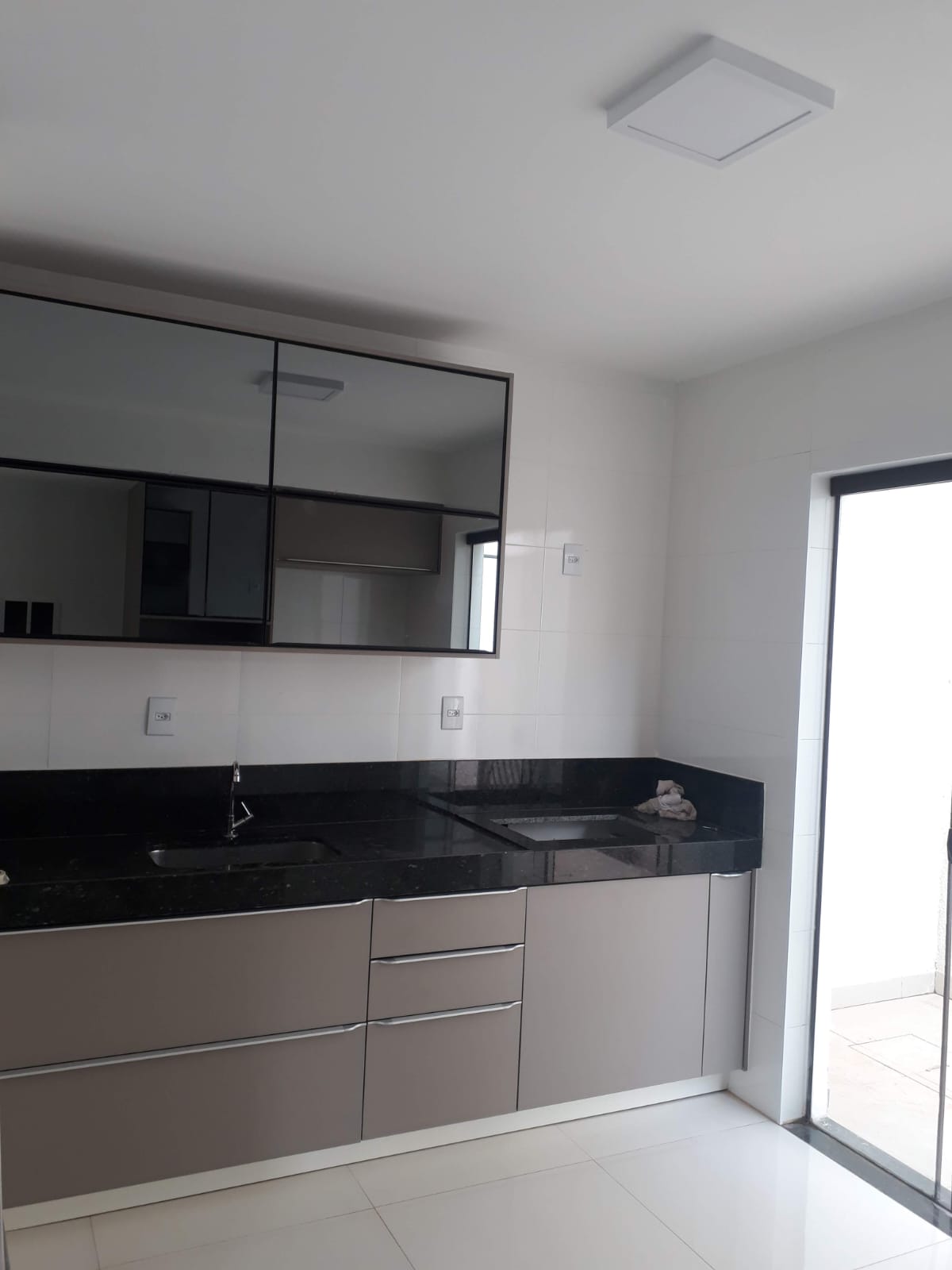 Cozinha Contemporânea II