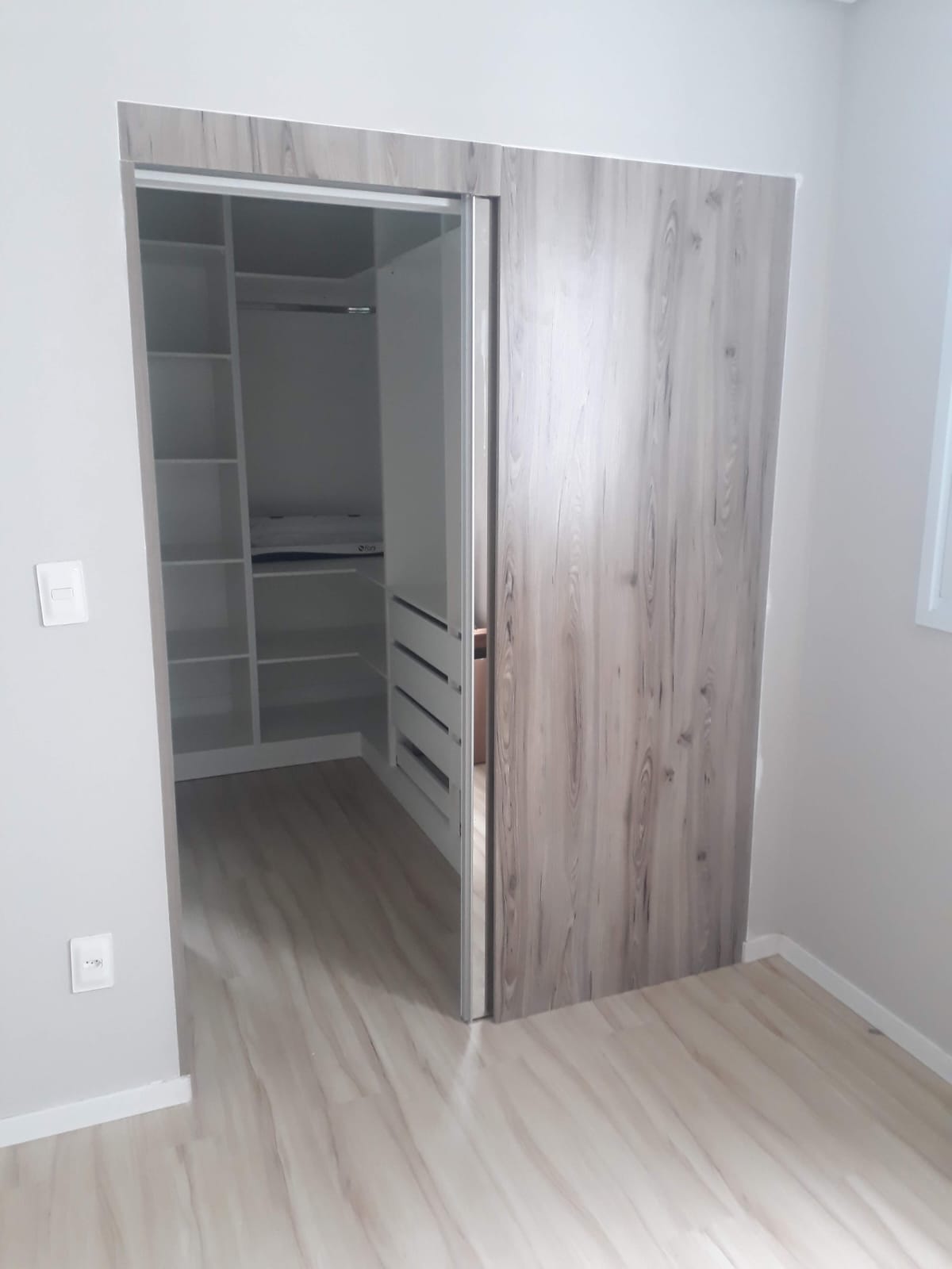 Closets Planejados