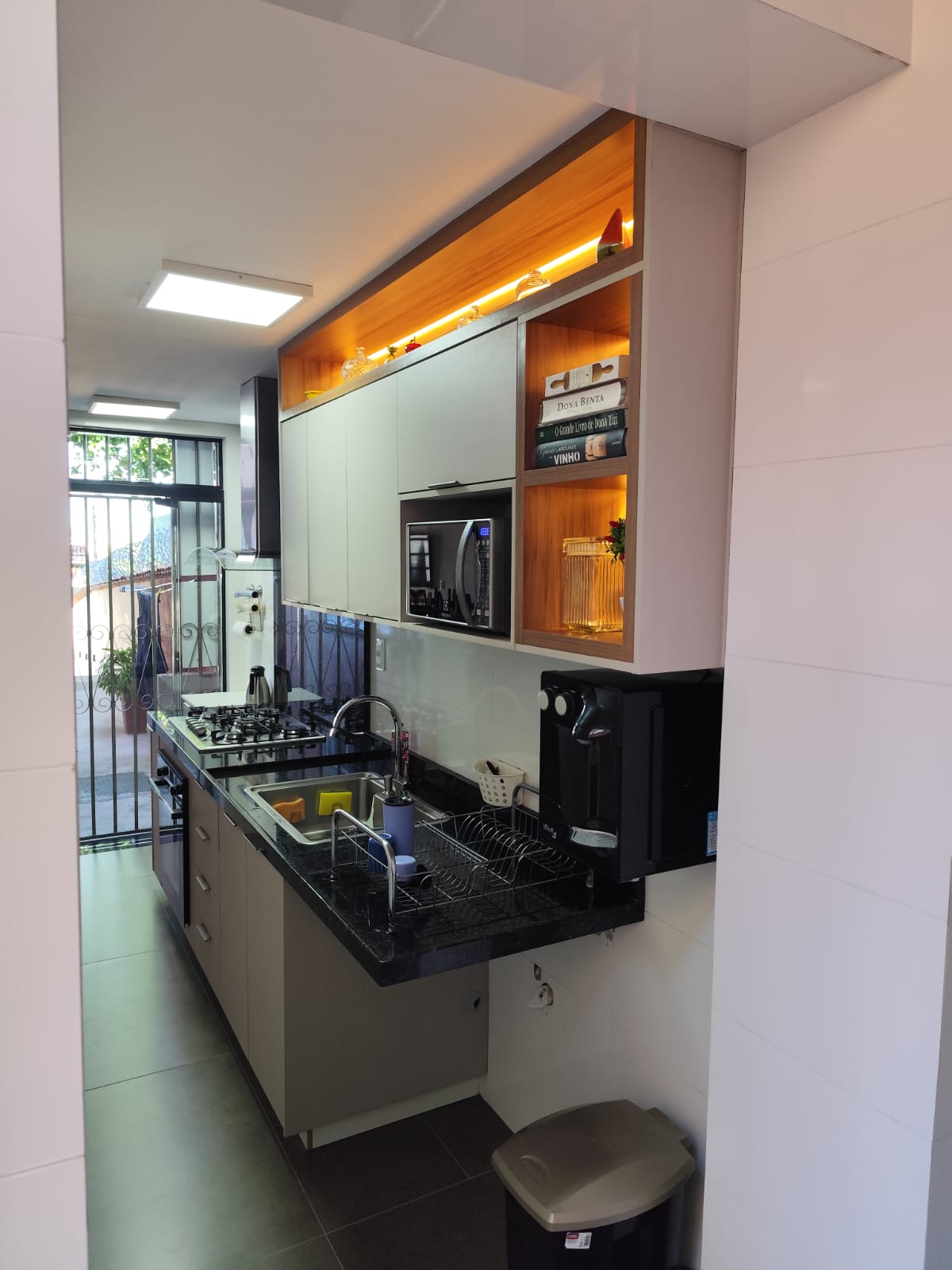 Cozinhas — Projetos Especiais